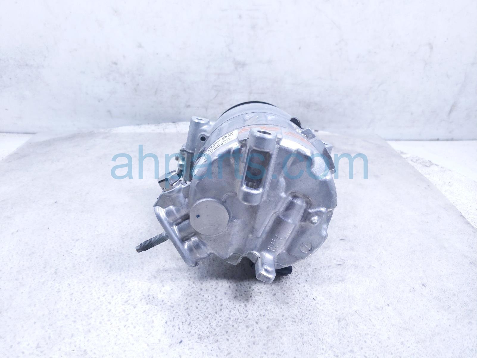 2026 GMC Acadia Air + Clutch Ac Pump / Compressor 19188299 Replacement 2026 GMC Acadia Air + Clutch Ac Pump / Compressor 19188299 Replacement thumbnail