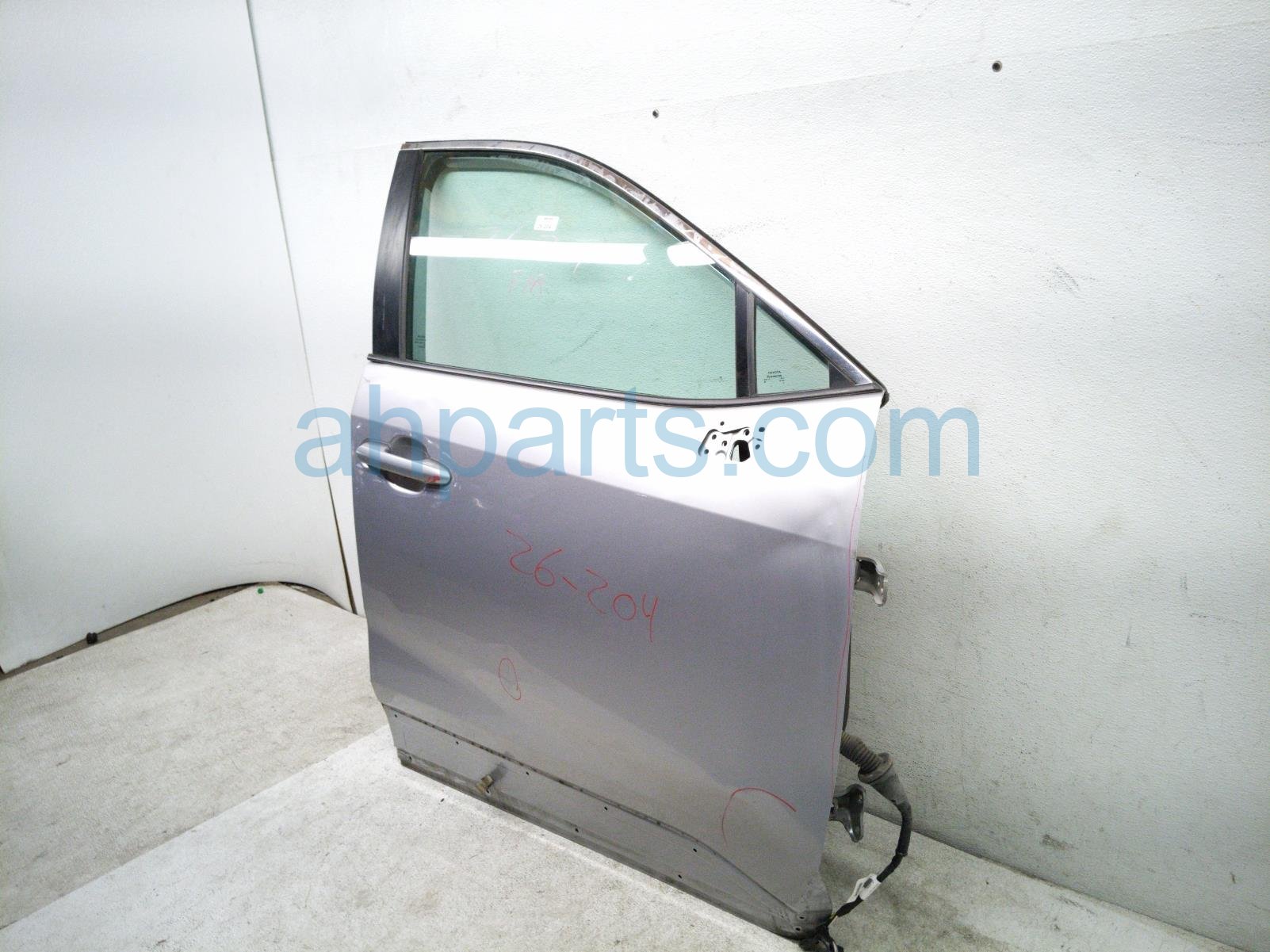 2024 Toyota Rav 4 Front Passenger Door Silver no Mirror/trim* 67001 0R131 Replacement 2024 Toyota Rav 4 Front Passenger Door Silver no Mirror/trim* 67001 0R131 Replacement thumbnail