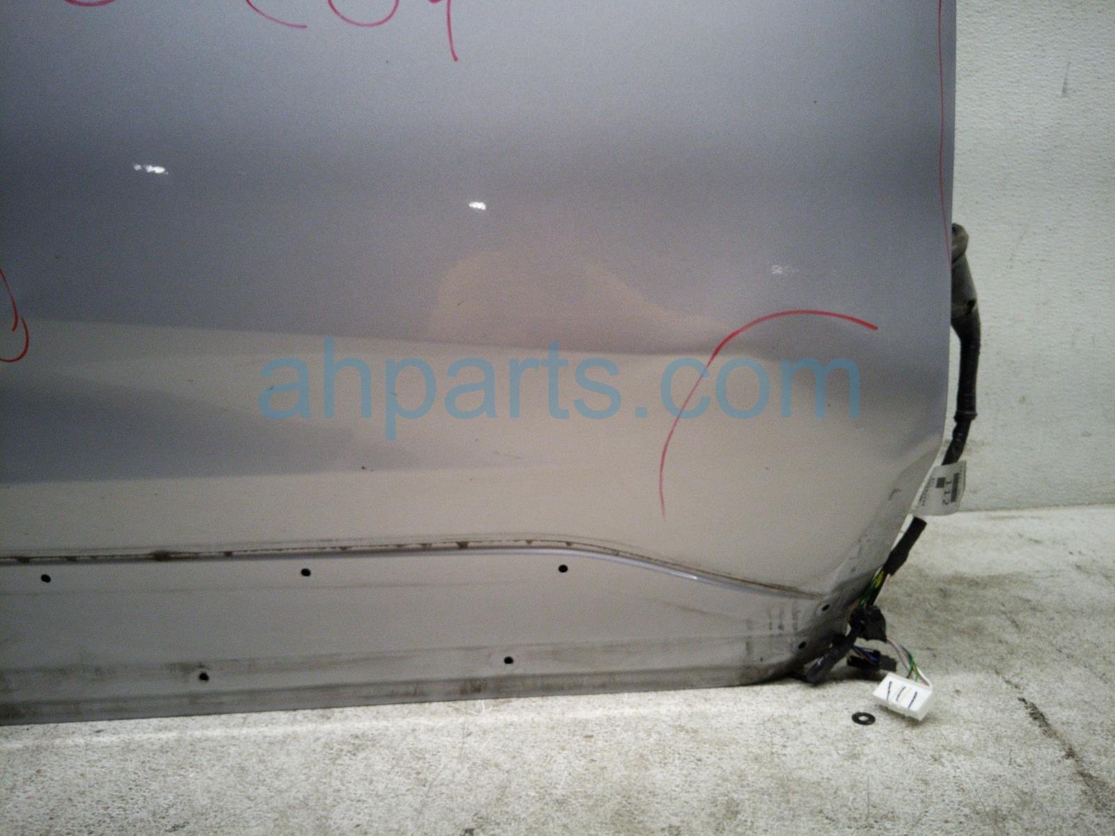 2024 Toyota Rav 4 Front Passenger Door Silver no Mirror/trim* 67001 0R131 Replacement 2024 Toyota Rav 4 Front Passenger Door Silver no Mirror/trim* 67001 0R131 Replacement thumbnail
