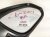 2024 Toyota Rav 4 Rear Passenger Side View Mirror Missing Cover 87910 42L50 Replacement 2024 Toyota Rav 4 Rear Passenger Side View Mirror Missing Cover 87910 42L50 Replacement thumbnail