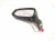 2024 Toyota Rav 4 Rear Driver Side View Mirror Silver 87940 42L40 Replacement 2024 Toyota Rav 4 Rear Driver Side View Mirror Silver 87940 42L40 Replacement thumbnail