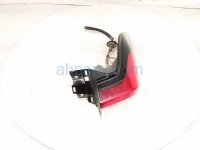 Toyota RH TAIL LAMP (ON BODY) Toyota RH TAIL LAMP (ON BODY)