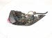 2024 Toyota Rav 4 Light / Rear Passenger Tail Lamp (on Body) 81550 0R090 Replacement 2024 Toyota Rav 4 Light / Rear Passenger Tail Lamp (on Body) 81550 0R090 Replacement thumbnail