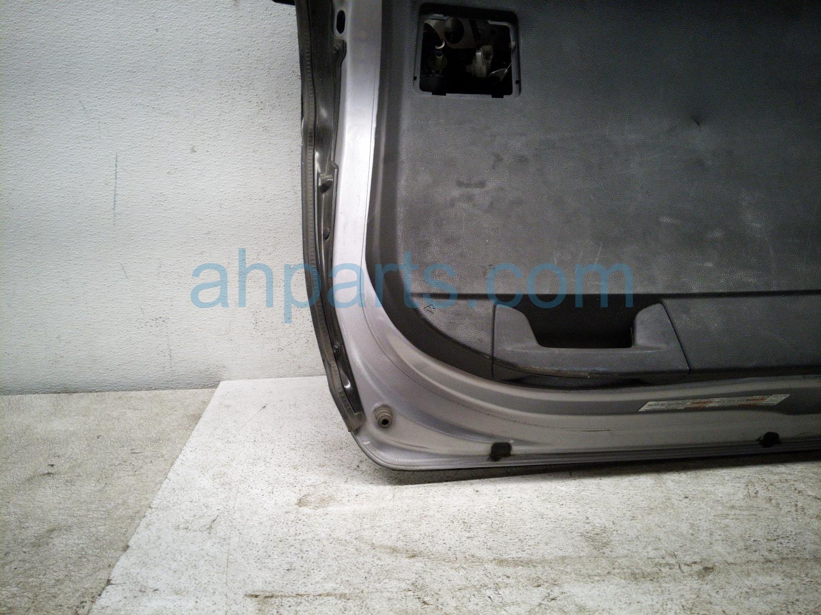 2024 Toyota Rav 4 Deck Trunk Lid Lift Gate / Tail Gate Silver 67005 0R290 Replacement 2024 Toyota Rav 4 Deck Trunk Lid Lift Gate / Tail Gate Silver 67005 0R290 Replacement thumbnail