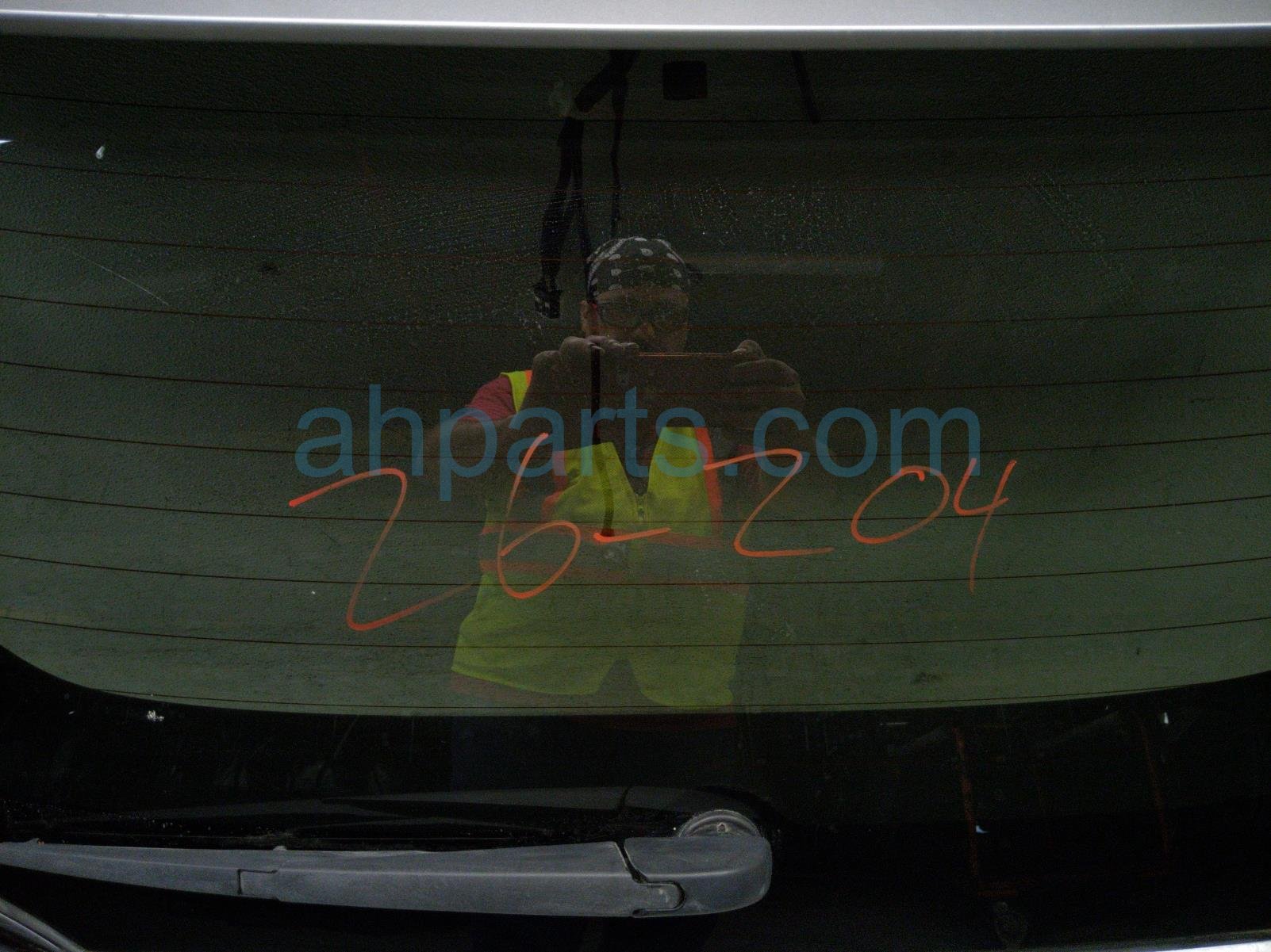 2024 Toyota Rav 4 Deck Trunk Lid Lift Gate / Tail Gate Silver 67005 0R290 Replacement 2024 Toyota Rav 4 Deck Trunk Lid Lift Gate / Tail Gate Silver 67005 0R290 Replacement thumbnail