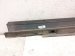 2024 Toyota Rav 4 Rocker Trim Driver Side Skirt / Molding Black 75860 0R011 Replacement 2024 Toyota Rav 4 Rocker Trim Driver Side Skirt / Molding Black 75860 0R011 Replacement thumbnail