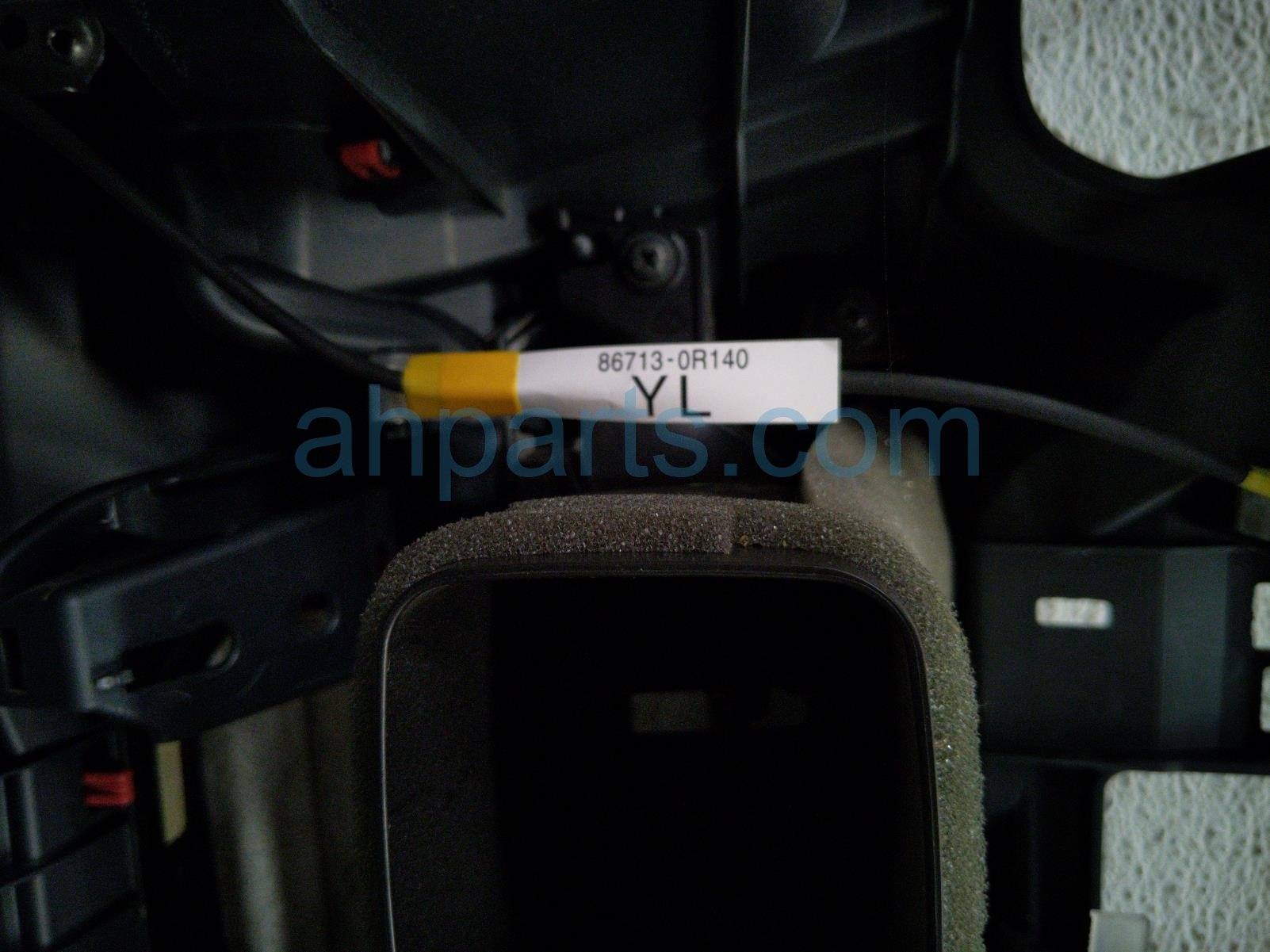 2024 Toyota Rav 4 Dashboard W/ Airbag 55401 0R010 25 Replacement 2024 Toyota Rav 4 Dashboard W/ Airbag 55401 0R010 25 Replacement thumbnail