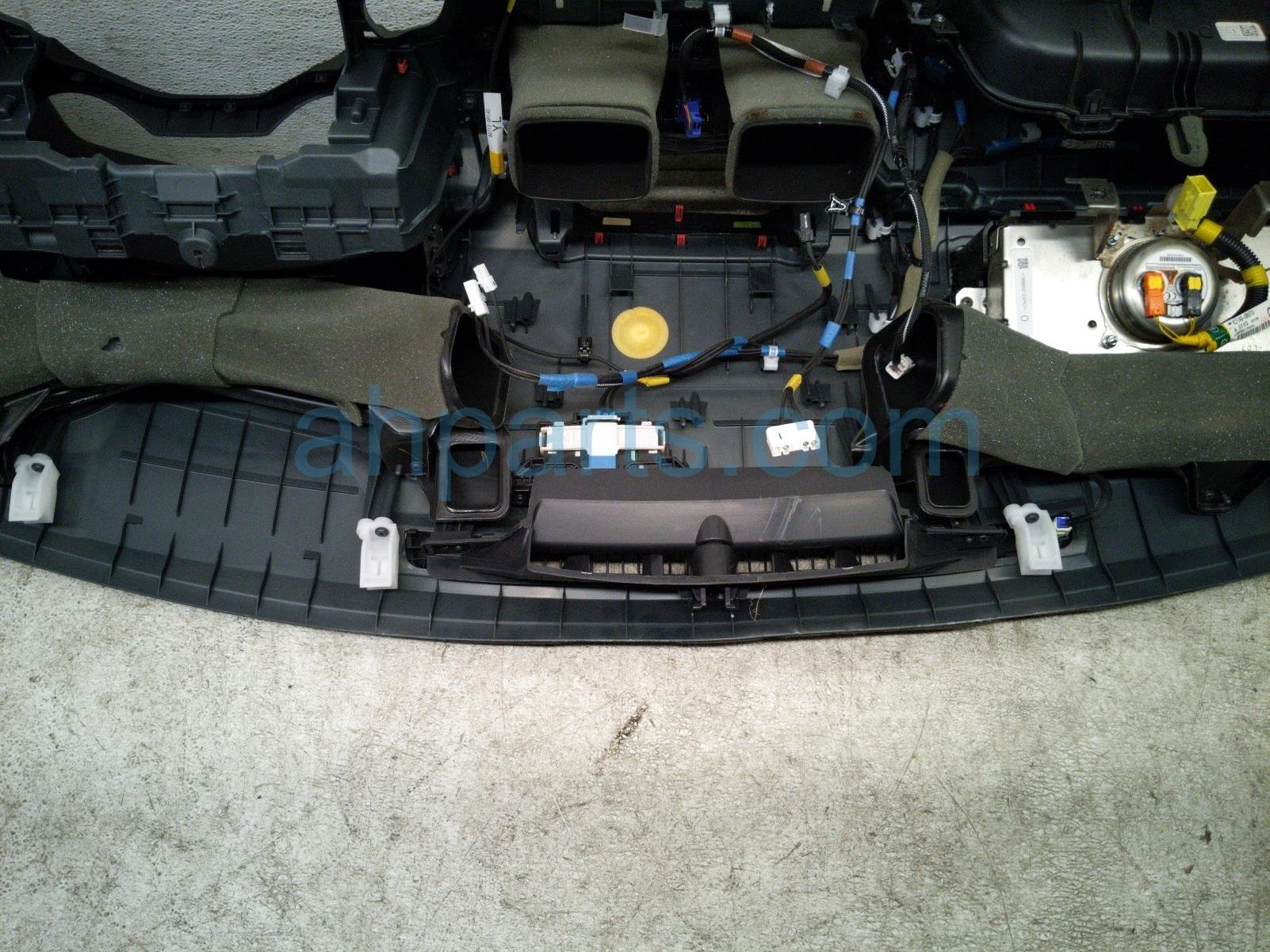 2024 Toyota Rav 4 Dashboard W/ Airbag 55401 0R010 25 Replacement 2024 Toyota Rav 4 Dashboard W/ Airbag 55401 0R010 25 Replacement thumbnail