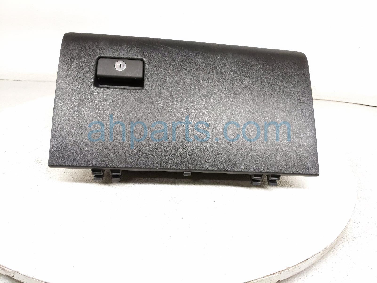 2024 Toyota Rav 4 Glove Compartment Box Black 55550 0R060 C0 Replacement 2024 Toyota Rav 4 Glove Compartment Box Black 55550 0R060 C0 Replacement thumbnail