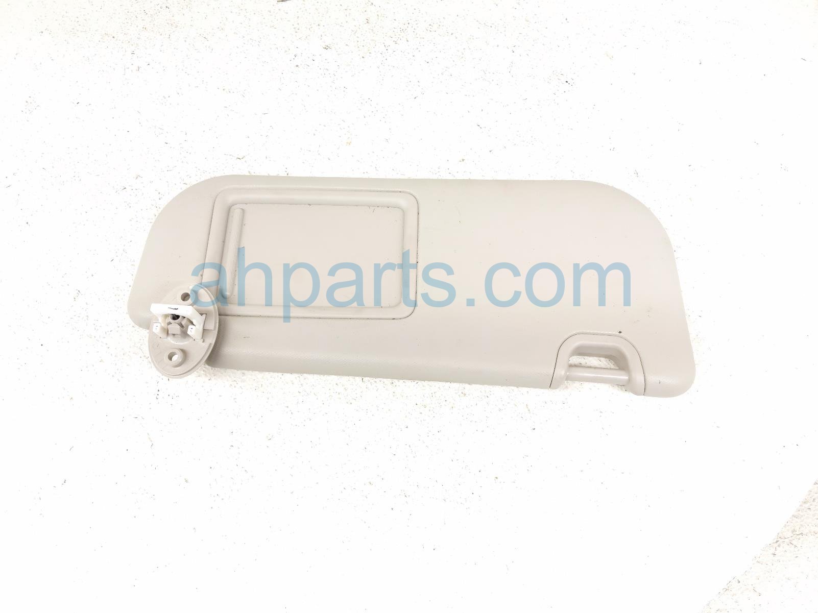 Toyota RH SUN VISOR - GREY