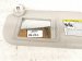 2024 Toyota Rav 4 Driver Sun Visor Grey 74320 0R070 B0 Replacement 2024 Toyota Rav 4 Driver Sun Visor Grey 74320 0R070 B0 Replacement thumbnail