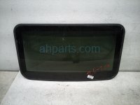 $400 Toyota SUN ROOF GLASS WINDOW $400 Toyota SUN ROOF GLASS WINDOW