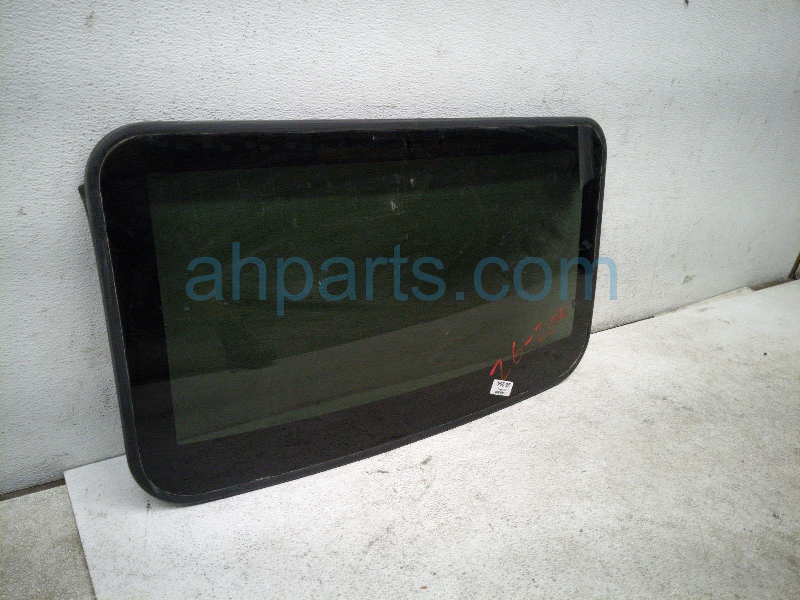 2024 Toyota Rav 4 Sunroof / Sun Roof Glass Window 63201 0R080 Replacement 2024 Toyota Rav 4 Sunroof / Sun Roof Glass Window 63201 0R080 Replacement thumbnail
