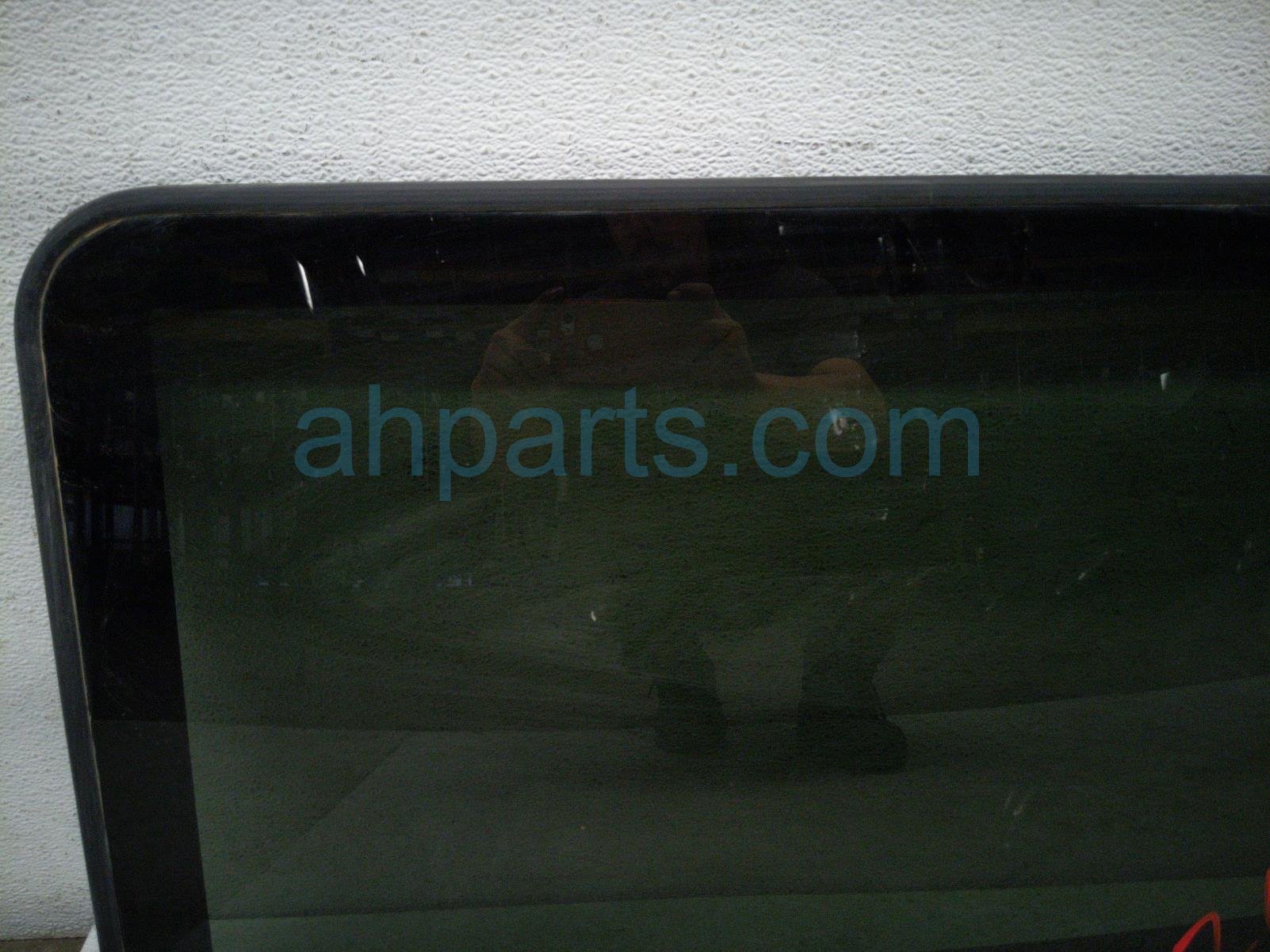 2024 Toyota Rav 4 Sunroof / Sun Roof Glass Window 63201 0R080 Replacement 2024 Toyota Rav 4 Sunroof / Sun Roof Glass Window 63201 0R080 Replacement thumbnail