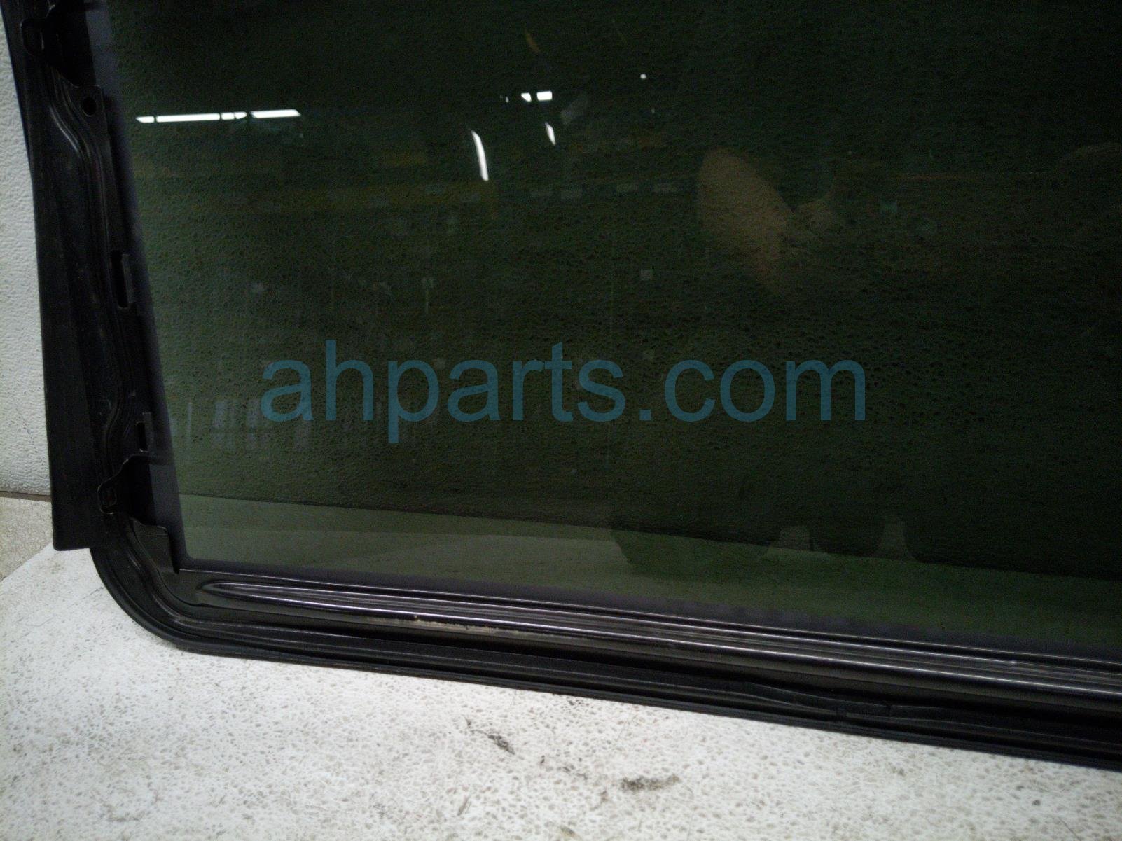 2024 Toyota Rav 4 Sunroof / Sun Roof Glass Window 63201 0R080 Replacement 2024 Toyota Rav 4 Sunroof / Sun Roof Glass Window 63201 0R080 Replacement thumbnail