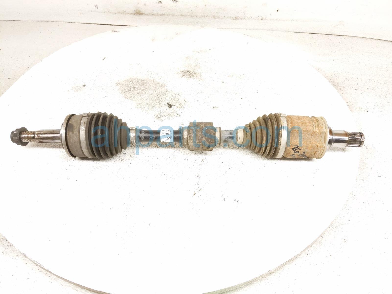 $80 Toyota FR/LH CV AXLE DRIVE SHAFT $80 Toyota FR/LH CV AXLE DRIVE SHAFT