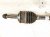 2024 Toyota Rav 4 Front Driver Cv Axle Drive Shaft 43420 06B30 Replacement 2024 Toyota Rav 4 Front Driver Cv Axle Drive Shaft 43420 06B30 Replacement thumbnail
