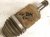 2024 Toyota Rav 4 Front Driver Cv Axle Drive Shaft 43420 06B30 Replacement 2024 Toyota Rav 4 Front Driver Cv Axle Drive Shaft 43420 06B30 Replacement thumbnail