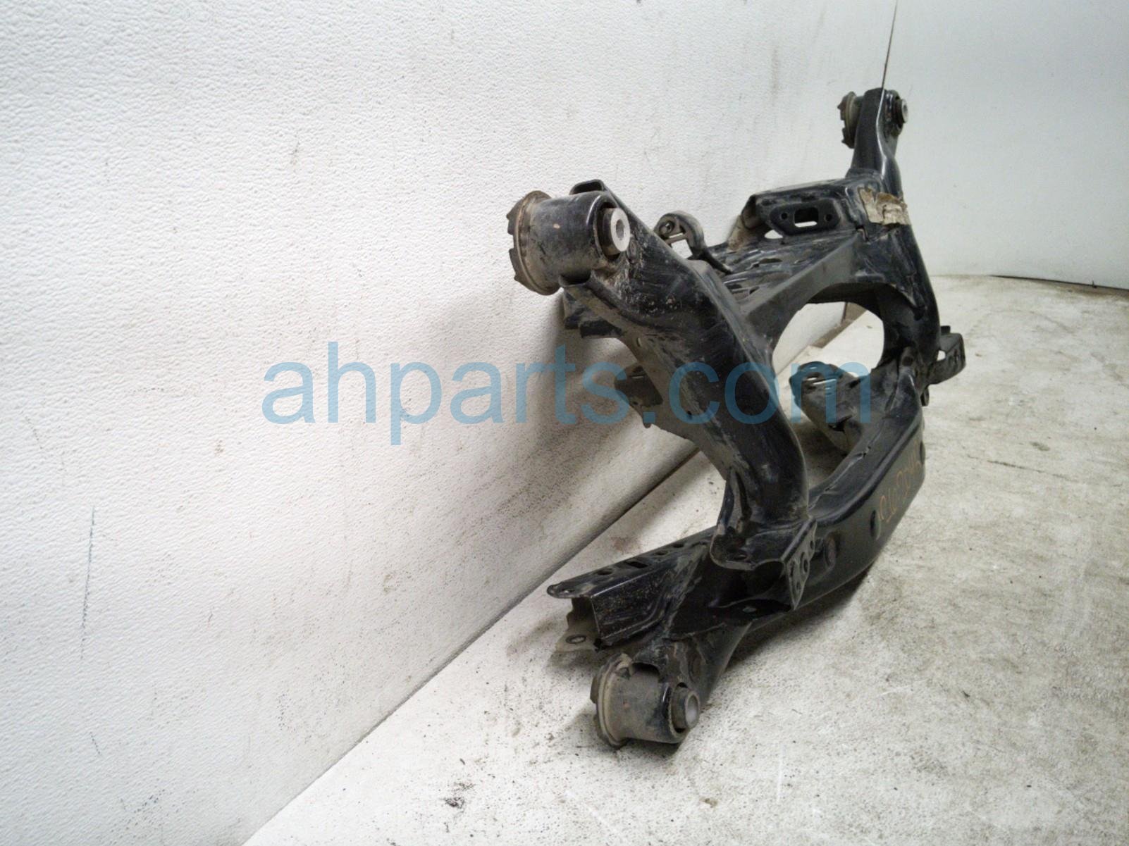 2024 Toyota Rav 4 Crossmember Rear Sub Frame / Cradle 51200 0R030 Replacement 2024 Toyota Rav 4 Crossmember Rear Sub Frame / Cradle 51200 0R030 Replacement thumbnail