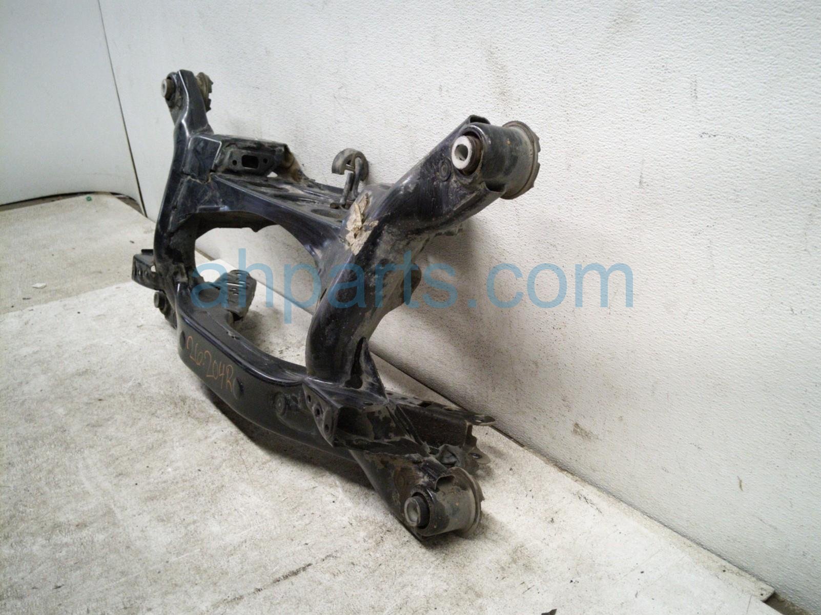 2024 Toyota Rav 4 Crossmember Rear Sub Frame / Cradle 51200 0R030 Replacement 2024 Toyota Rav 4 Crossmember Rear Sub Frame / Cradle 51200 0R030 Replacement thumbnail