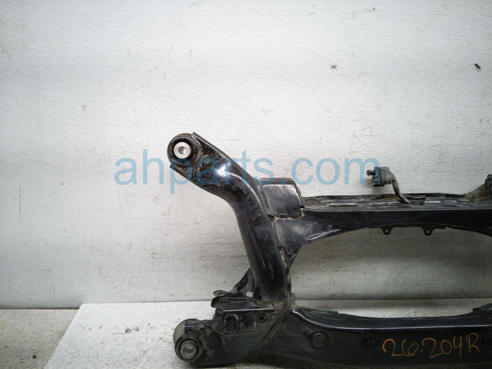 2024 Toyota Rav 4 Crossmember Rear Sub Frame / Cradle 51200 0R030 Replacement 2024 Toyota Rav 4 Crossmember Rear Sub Frame / Cradle 51200 0R030 Replacement thumbnail