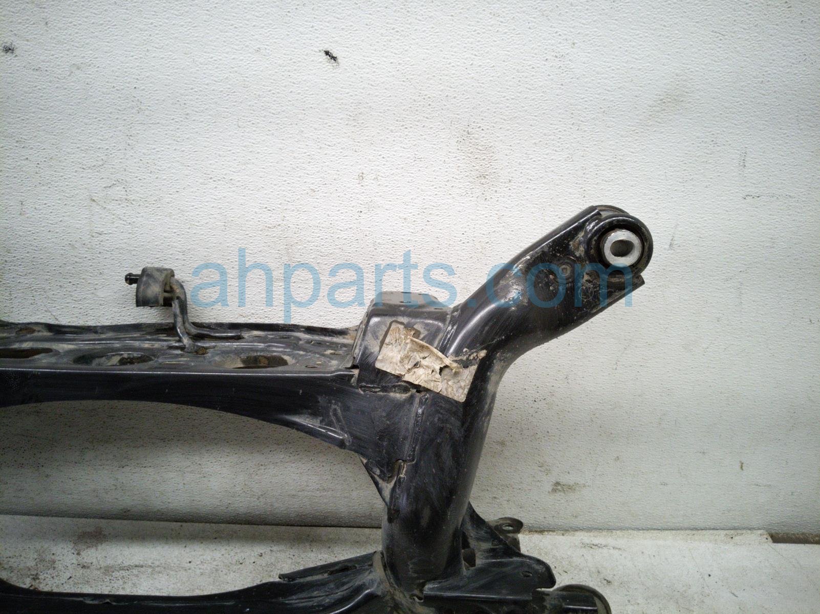 2024 Toyota Rav 4 Crossmember Rear Sub Frame / Cradle 51200 0R030 Replacement 2024 Toyota Rav 4 Crossmember Rear Sub Frame / Cradle 51200 0R030 Replacement thumbnail