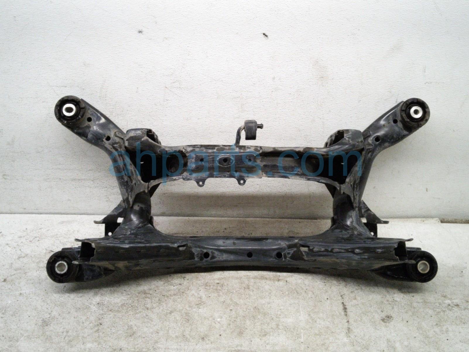 2024 Toyota Rav 4 Crossmember Rear Sub Frame / Cradle 51200 0R030 Replacement 2024 Toyota Rav 4 Crossmember Rear Sub Frame / Cradle 51200 0R030 Replacement thumbnail