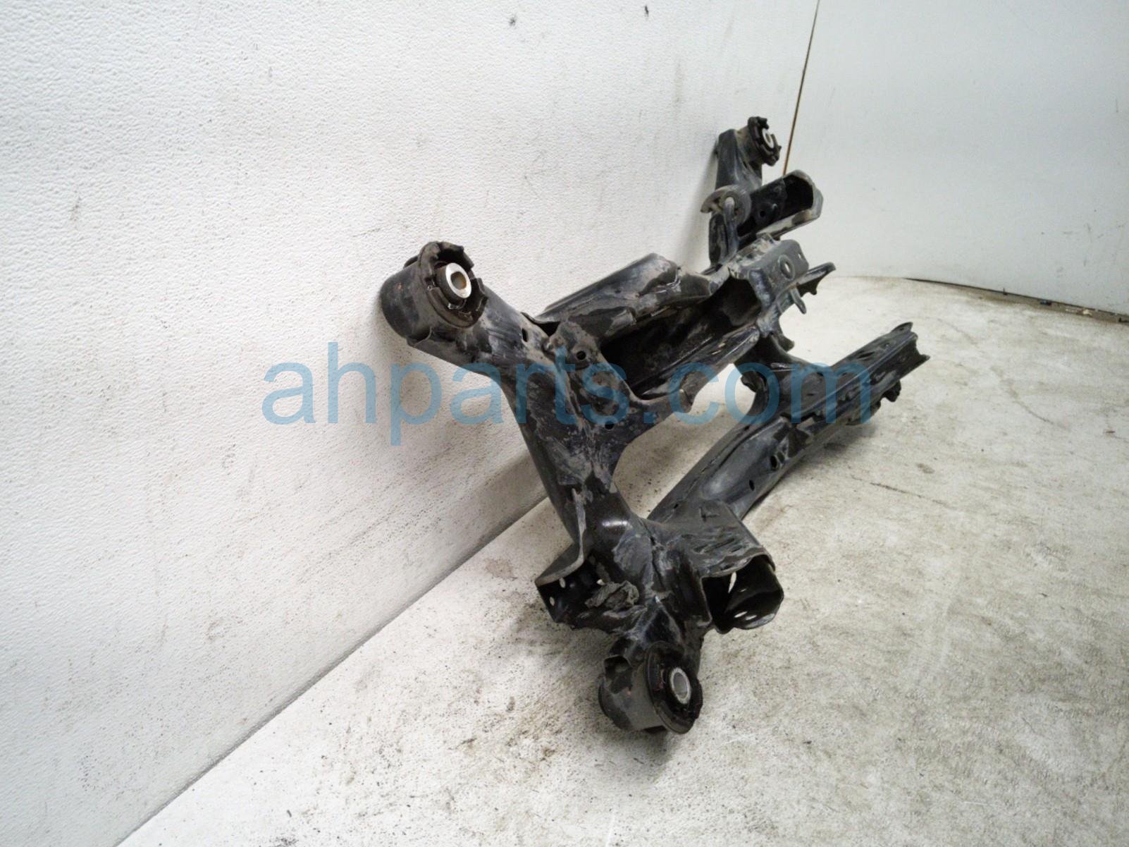 2024 Toyota Rav 4 Crossmember Rear Sub Frame / Cradle 51200 0R030 Replacement 2024 Toyota Rav 4 Crossmember Rear Sub Frame / Cradle 51200 0R030 Replacement thumbnail