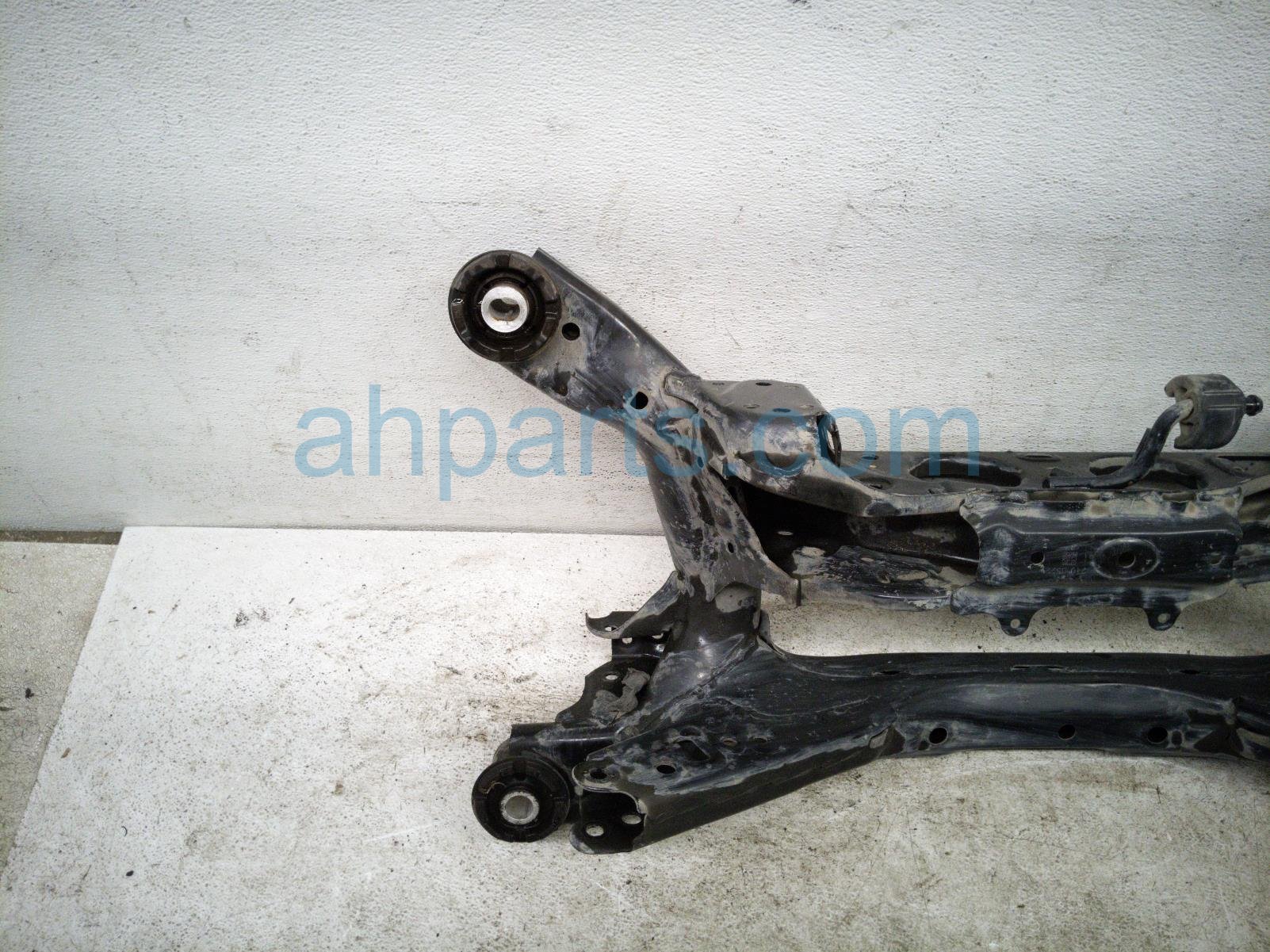 2024 Toyota Rav 4 Crossmember Rear Sub Frame / Cradle 51200 0R030 Replacement 2024 Toyota Rav 4 Crossmember Rear Sub Frame / Cradle 51200 0R030 Replacement thumbnail