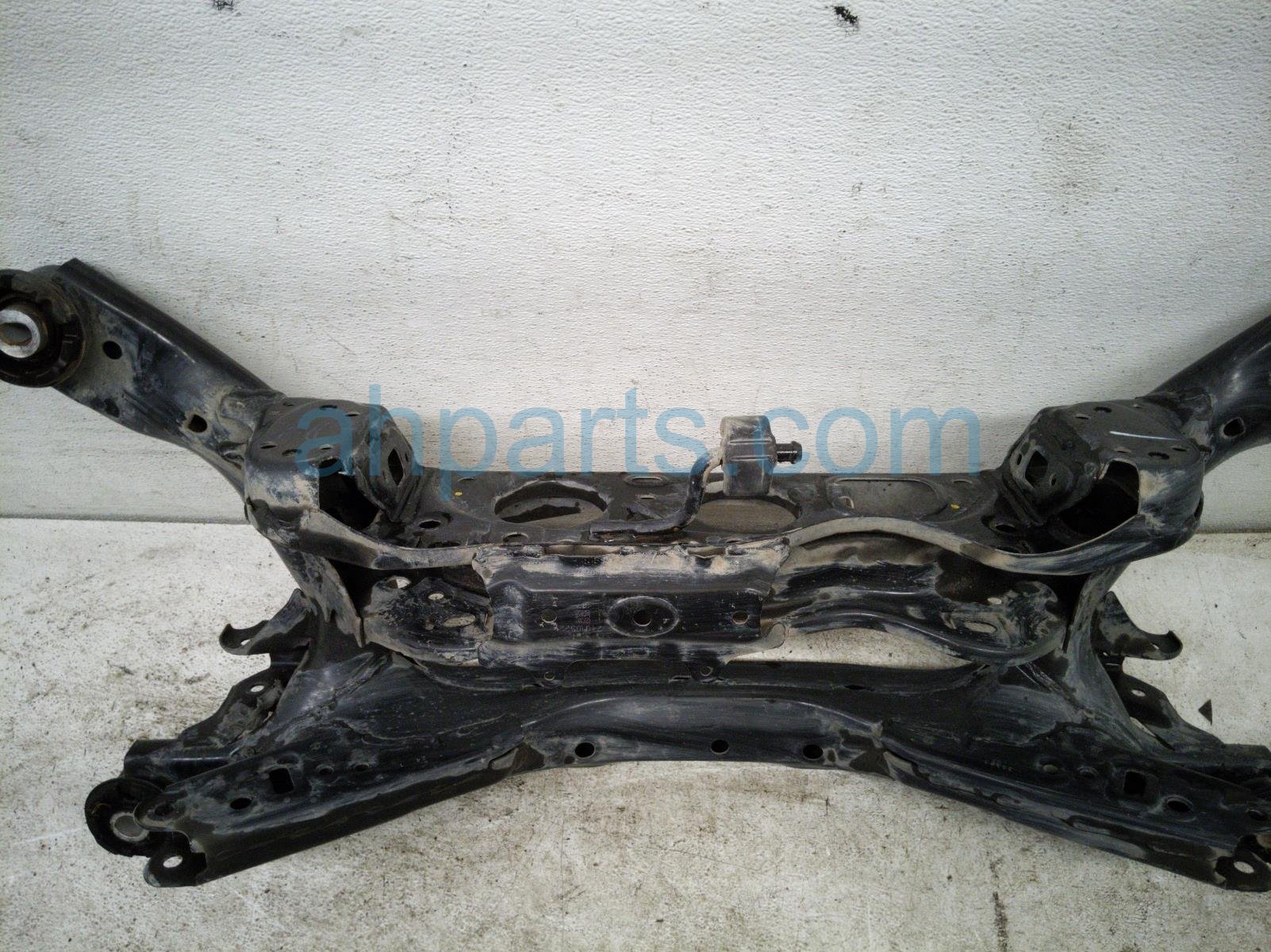 2024 Toyota Rav 4 Crossmember Rear Sub Frame / Cradle 51200 0R030 Replacement 2024 Toyota Rav 4 Crossmember Rear Sub Frame / Cradle 51200 0R030 Replacement thumbnail
