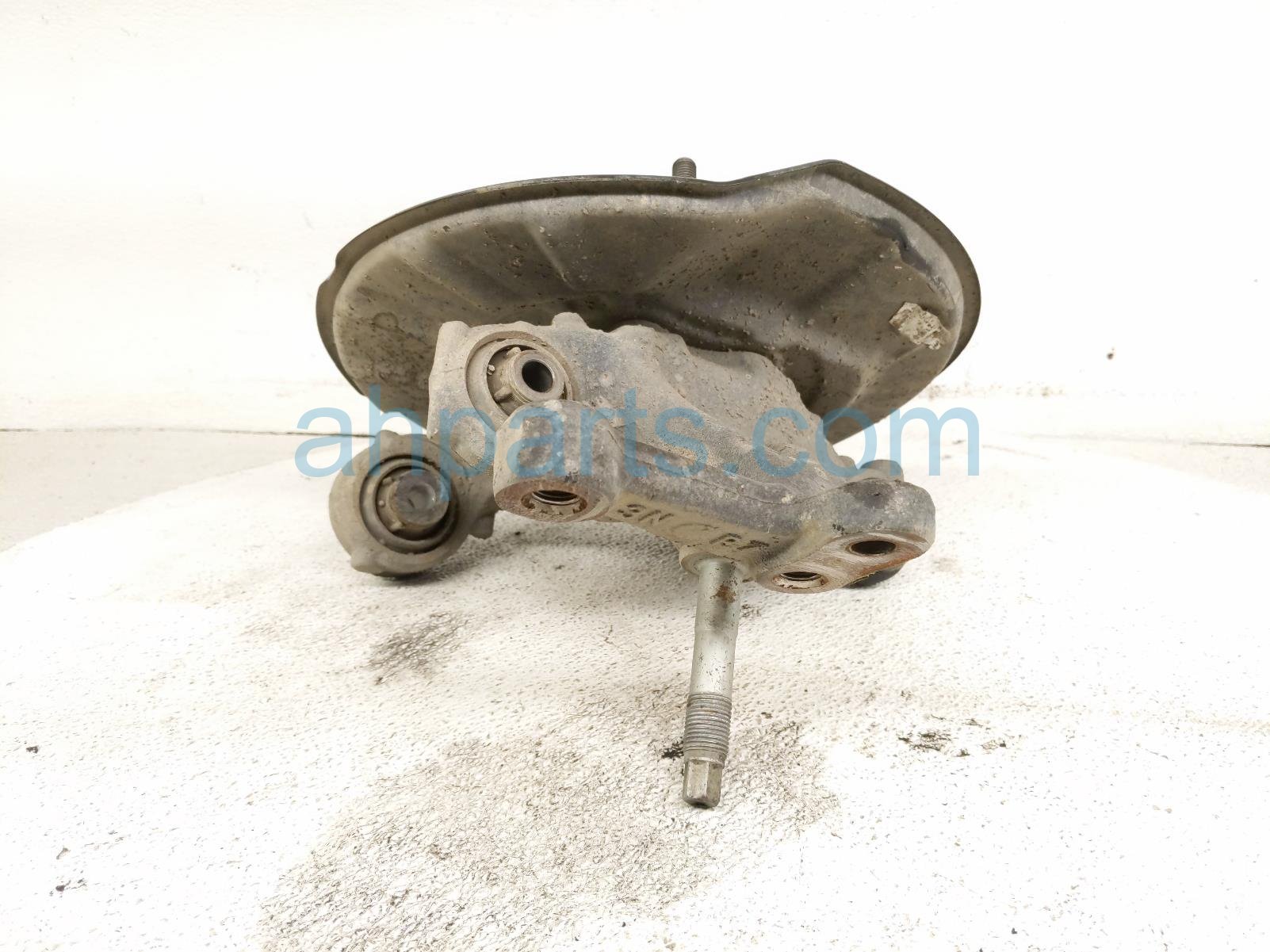 2024 Toyota Rav 4 Axle Stub Rear Passenger Spindle Knuckle Hub Fwd 42304 0R090 Replacement 2024 Toyota Rav 4 Axle Stub Rear Passenger Spindle Knuckle Hub Fwd 42304 0R090 Replacement thumbnail
