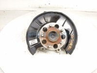 Toyota RR/LH SPINDLE KNUCKLE HUB - FWD Toyota RR/LH SPINDLE KNUCKLE HUB - FWD