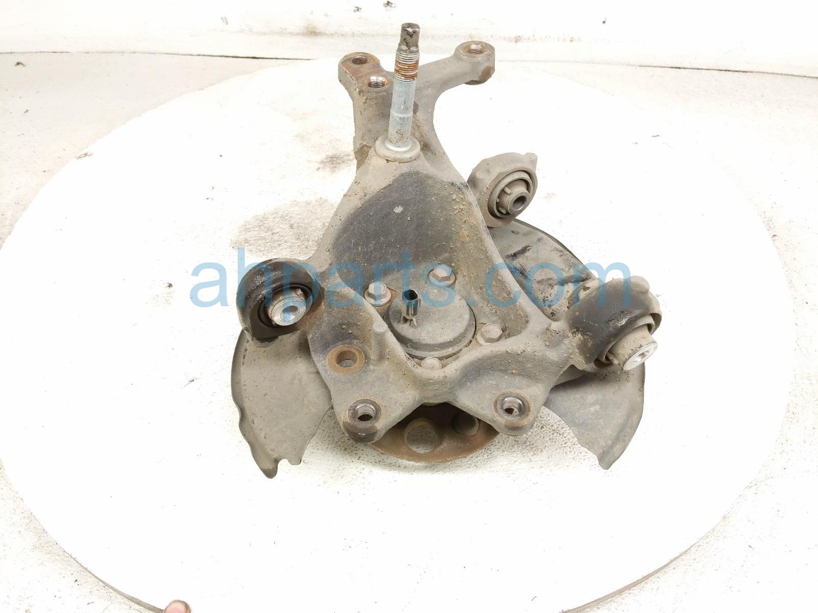 2024 Toyota Rav 4 Axle Stub Rear Driver Spindle Knuckle Hub Fwd 42305 0R090 Replacement 2024 Toyota Rav 4 Axle Stub Rear Driver Spindle Knuckle Hub Fwd 42305 0R090 Replacement thumbnail