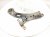 2024 Toyota Rav 4 Front Driver Lower Control Arm 48069 0R050 Replacement 2024 Toyota Rav 4 Front Driver Lower Control Arm 48069 0R050 Replacement thumbnail