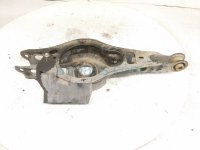 Toyota RR/LH SPRING SEAT LOWER CONTROL ARM Toyota RR/LH SPRING SEAT LOWER CONTROL ARM