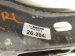 2024 Toyota Rav 4 Rear Driver Spring Seat Lower Control Arm 48730 0R050 Replacement 2024 Toyota Rav 4 Rear Driver Spring Seat Lower Control Arm 48730 0R050 Replacement thumbnail