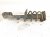 2024 Toyota Rav 4 Front Driver Strut Absorber + Spring 48520 8Z227 Replacement 2024 Toyota Rav 4 Front Driver Strut Absorber + Spring 48520 8Z227 Replacement thumbnail