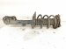 2024 Toyota Rav 4 Front Driver Strut Absorber + Spring 48520 8Z227 Replacement 2024 Toyota Rav 4 Front Driver Strut Absorber + Spring 48520 8Z227 Replacement thumbnail