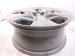2024 Toyota Rav 4 Rear Driver Wheel / Rim 42611 0R560 Replacement 2024 Toyota Rav 4 Rear Driver Wheel / Rim 42611 0R560 Replacement thumbnail