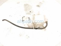 Toyota COOLANT OVERFLOW RESERVOIR TANK Toyota COOLANT OVERFLOW RESERVOIR TANK