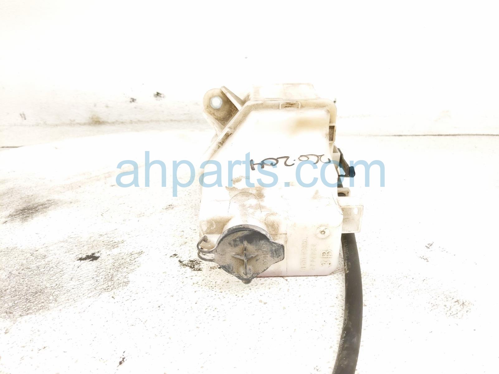 2024 Toyota Rav 4 Coolant Overflow Reservoir Tank 16470 F0020 Replacement 2024 Toyota Rav 4 Coolant Overflow Reservoir Tank 16470 F0020 Replacement thumbnail