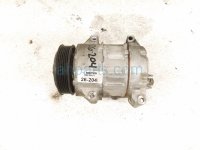 Toyota CORE CORE AC PUMP / COMPRESSOR - 2.5 Toyota CORE CORE AC PUMP / COMPRESSOR - 2.5