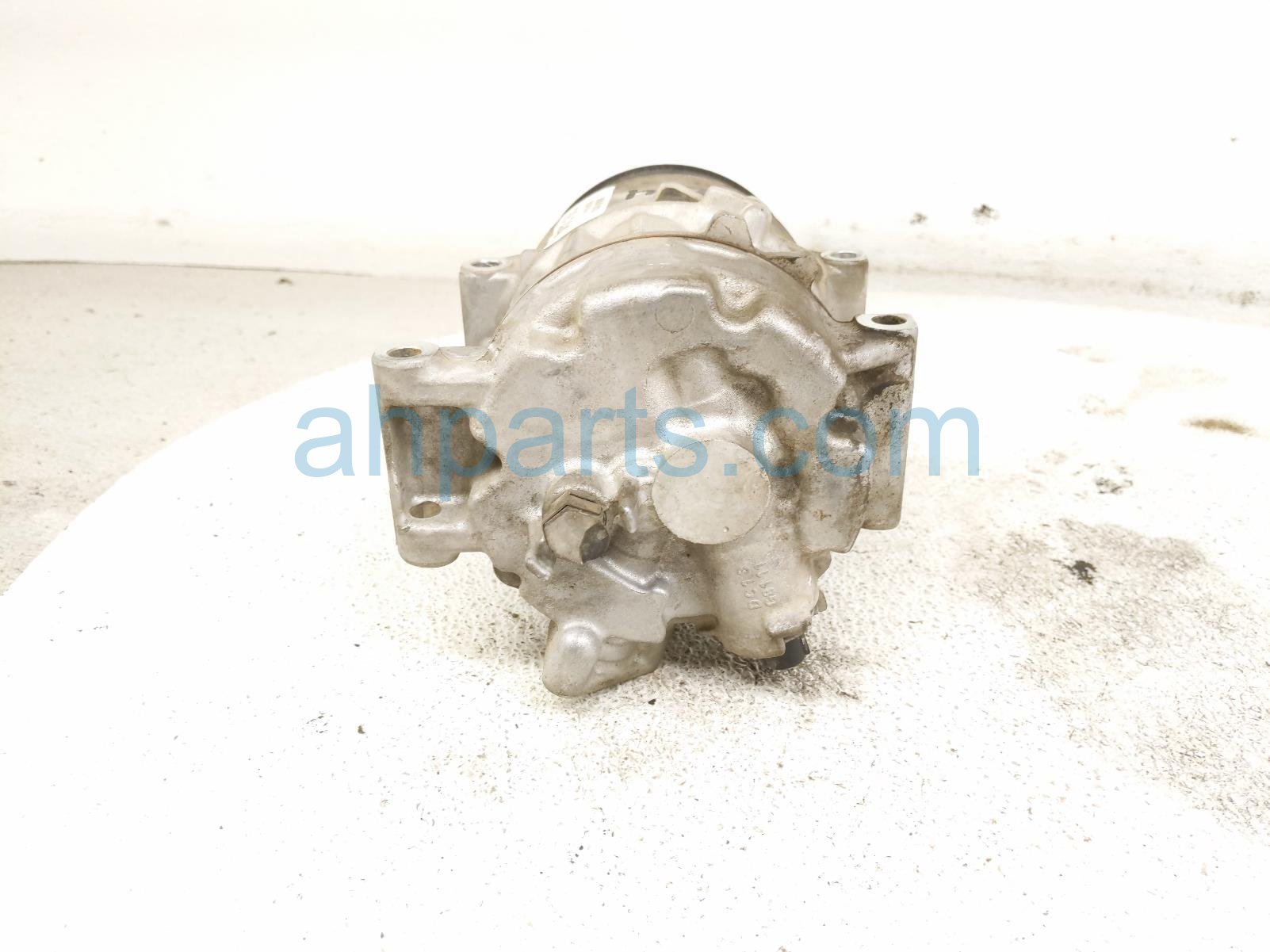 2024 Toyota Rav 4 Air + Clutch Core Core Ac Pump / Compressor 2.5 88310 06570 Replacement 2024 Toyota Rav 4 Air + Clutch Core Core Ac Pump / Compressor 2.5 88310 06570 Replacement thumbnail