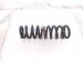 2013 Lexus Gs350 Strut / / Shock Absorber Rear Driver Coil Spring F sport 48231 30C80 Replacement 2013 Lexus Gs350 Strut / / Shock Absorber Rear Driver Coil Spring F sport 48231 30C80 Replacement thumbnail