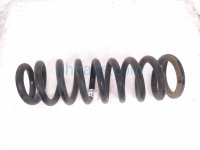 Lexus RR/RH COIL SPRING - F-SPORT Lexus RR/RH COIL SPRING - F-SPORT