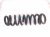 2013 Lexus Gs350 Strut / / Shock Absorber Rear Passenger Coil Spring F sport 48231 30C80 Replacement 2013 Lexus Gs350 Strut / / Shock Absorber Rear Passenger Coil Spring F sport 48231 30C80 Replacement thumbnail