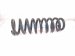 2013 Lexus Gs350 Strut / / Shock Absorber Rear Passenger Coil Spring F sport 48231 30C80 Replacement 2013 Lexus Gs350 Strut / / Shock Absorber Rear Passenger Coil Spring F sport 48231 30C80 Replacement thumbnail