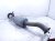 2022 Honda Passport Passenger Exhaust Muffler W/tip 3.5l Fwd 18330 TGS A01 Replacement 2022 Honda Passport Passenger Exhaust Muffler W/tip 3.5l Fwd 18330 TGS A01 Replacement thumbnail
