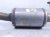 2022 Honda Passport Passenger Exhaust Muffler W/tip 3.5l Fwd 18330 TGS A01 Replacement 2022 Honda Passport Passenger Exhaust Muffler W/tip 3.5l Fwd 18330 TGS A01 Replacement thumbnail