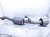 2022 Honda Passport Driver Exhaust Muffler W/tip 3.5l Fwd 18340 TGS A01 Replacement 2022 Honda Passport Driver Exhaust Muffler W/tip 3.5l Fwd 18340 TGS A01 Replacement thumbnail